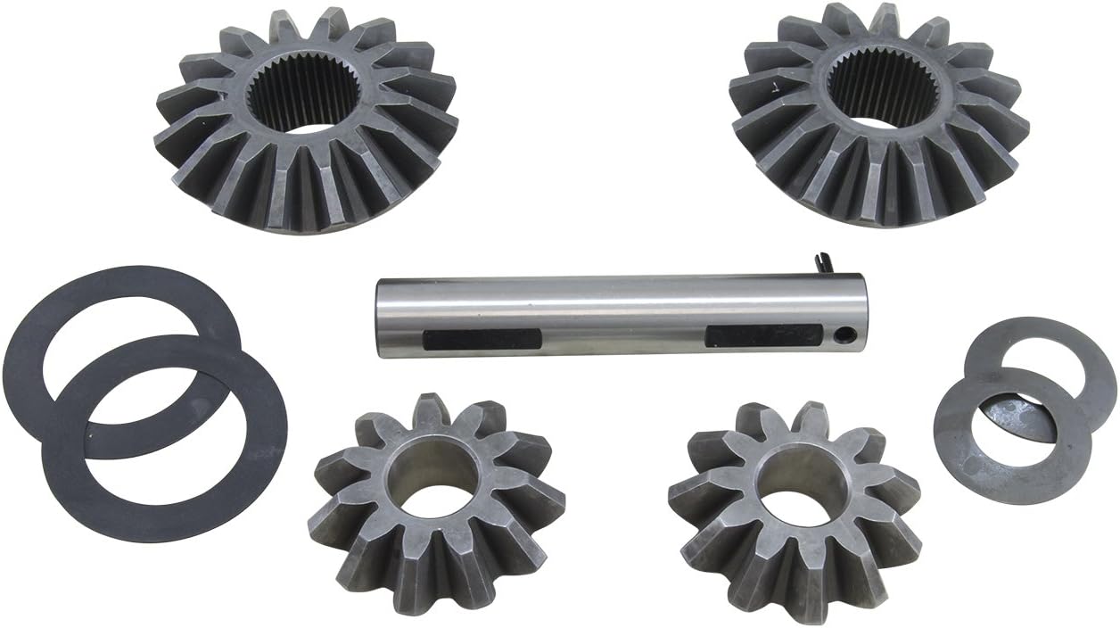 USA Standard Gear (ZIKD80-S-37) Replacement Spider Gear Set for 37-Spline Dana 80 Differential