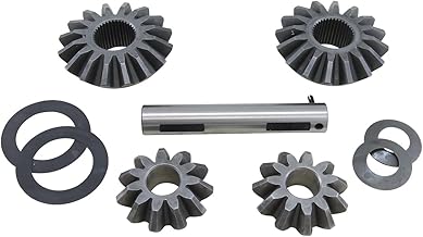 Yukon Gear YPKD80-S-37) Replacement Standard Open Spider Gear Kit for Dana 80 Differential with 37-Spline Axle