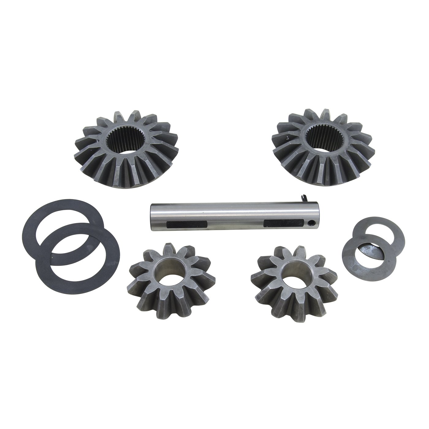 USA Standard Gear (ZIKD80-S-37) Replacement Spider Gear Set for 37-Spline Dana 80 Differential