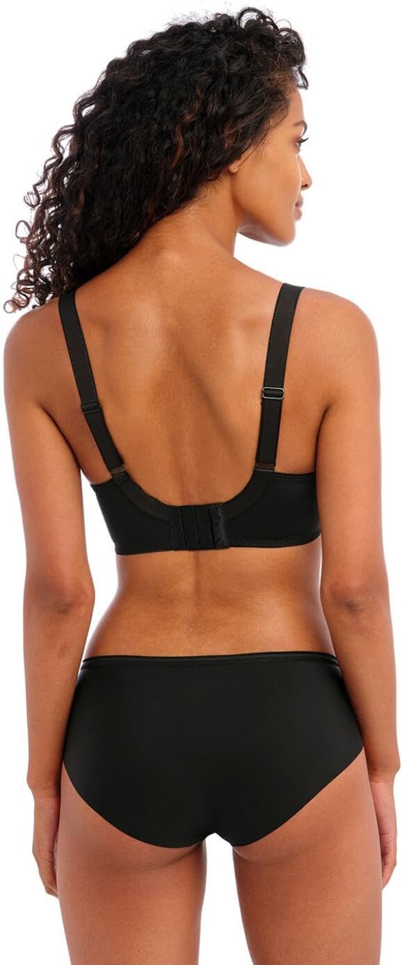 Freya Womens Starlight Underwire Balcony Side Support Bra - Image 6