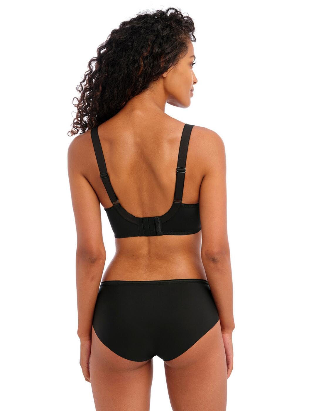 Freya Damen Starlight Unlined Balcony Lace Underwire Bra