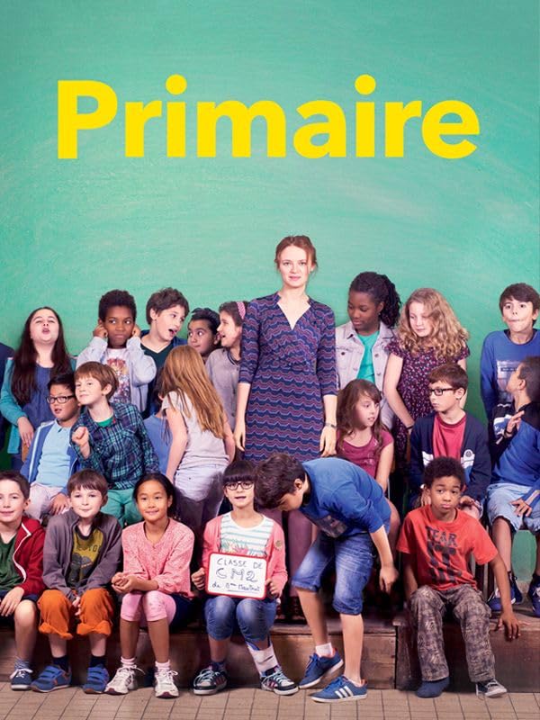 Primaire