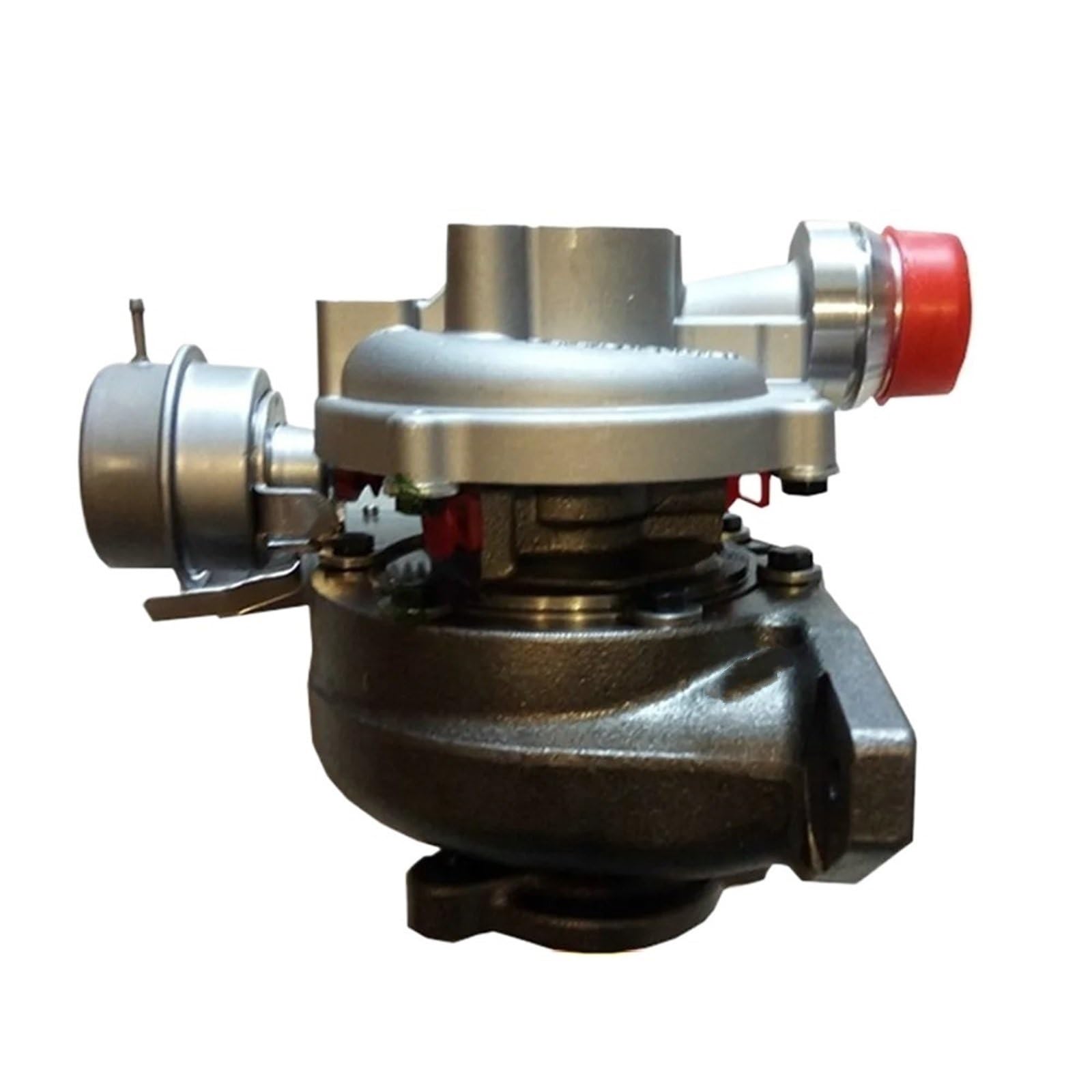 attuatore elettrico del turbocompressore Turbocompressore completo per Charger per Nissan1.5DCI 106HP 78Kw K9K 898 54399700087 per