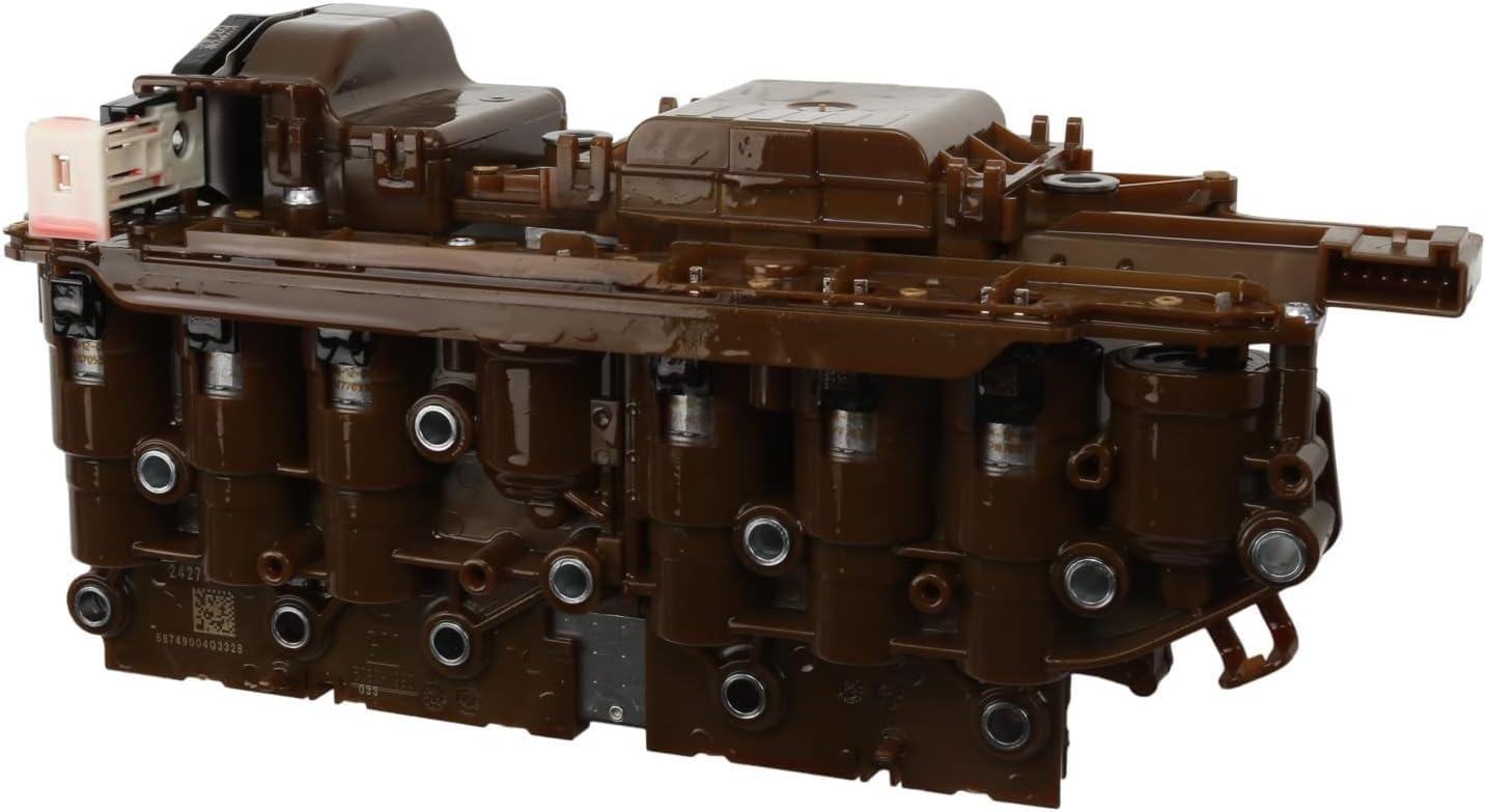 24249178 Automatic Transmission Control Valve Body with Transmission Control Module TCM TCU