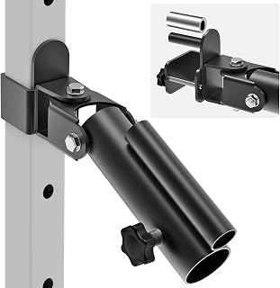 SELEWARE Landmine Attachment for 2"x2" or 3"x3" Power Rack
