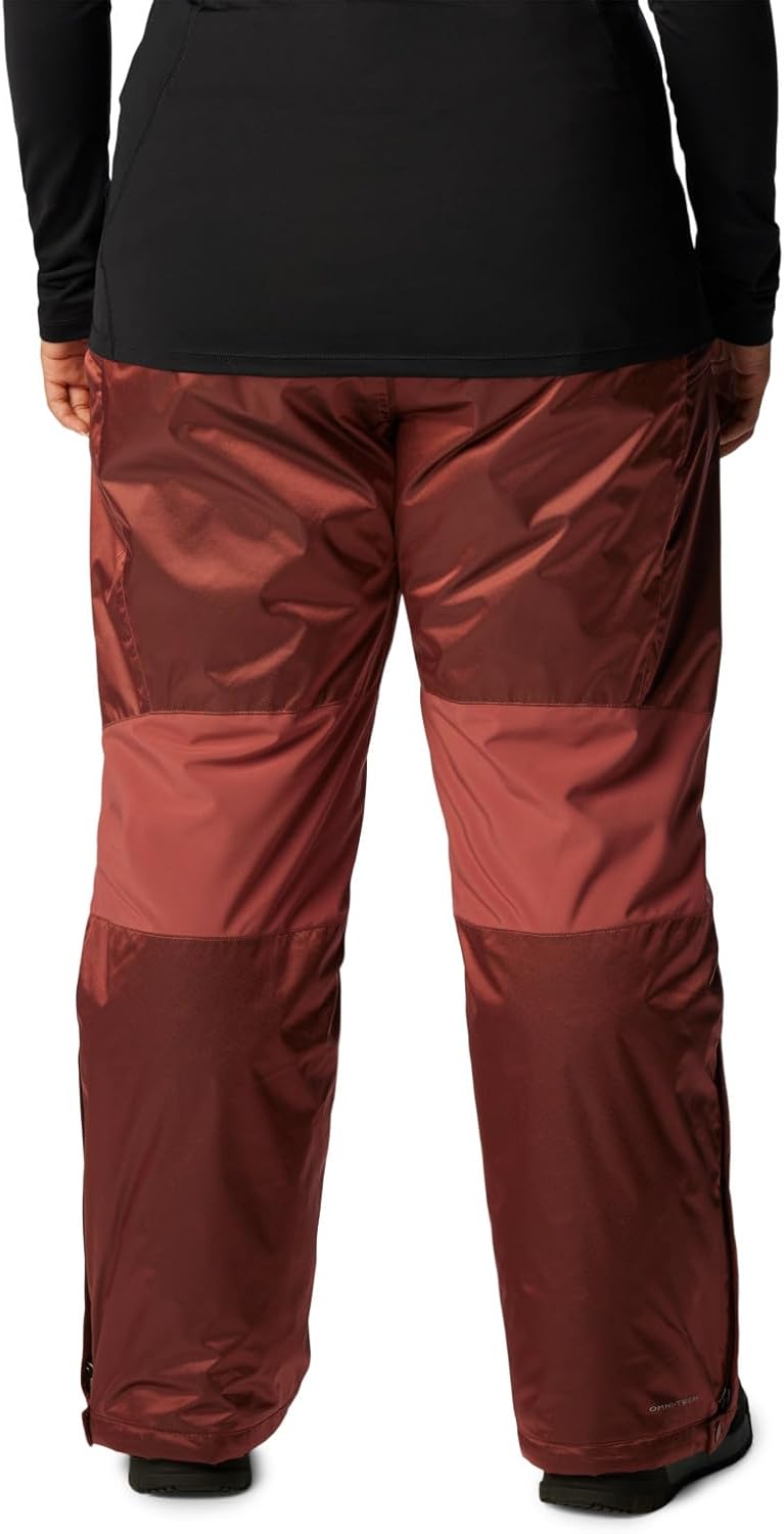 Columbia womens Kick Turner II Insulated Pant - Image 7