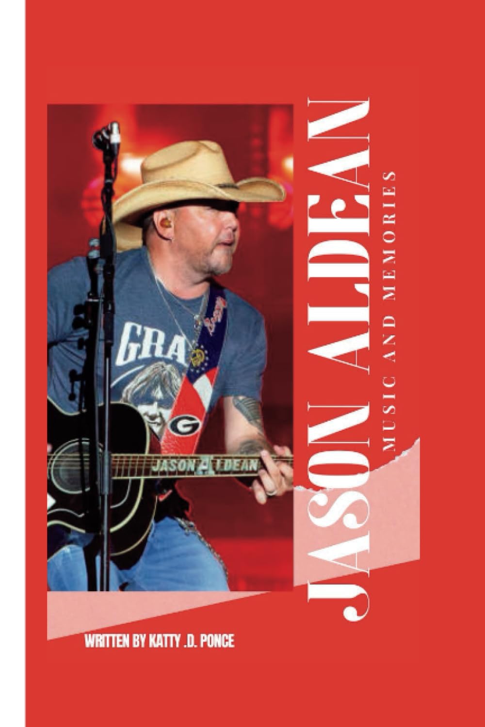 Jason Aldean: Music and Memories