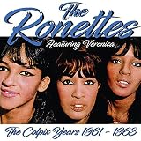 ronettes be my baby wiki  The Colpix Years (1961-1963) [Vinyl LP]