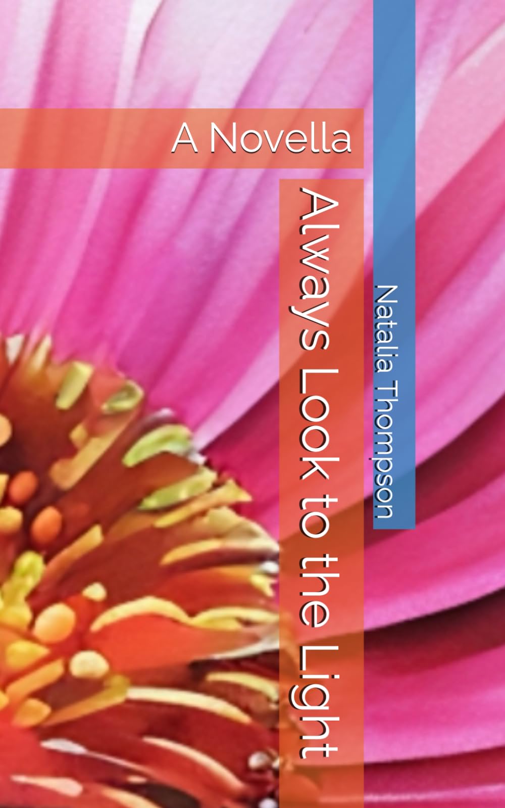 Always Look to the Light: A Novella