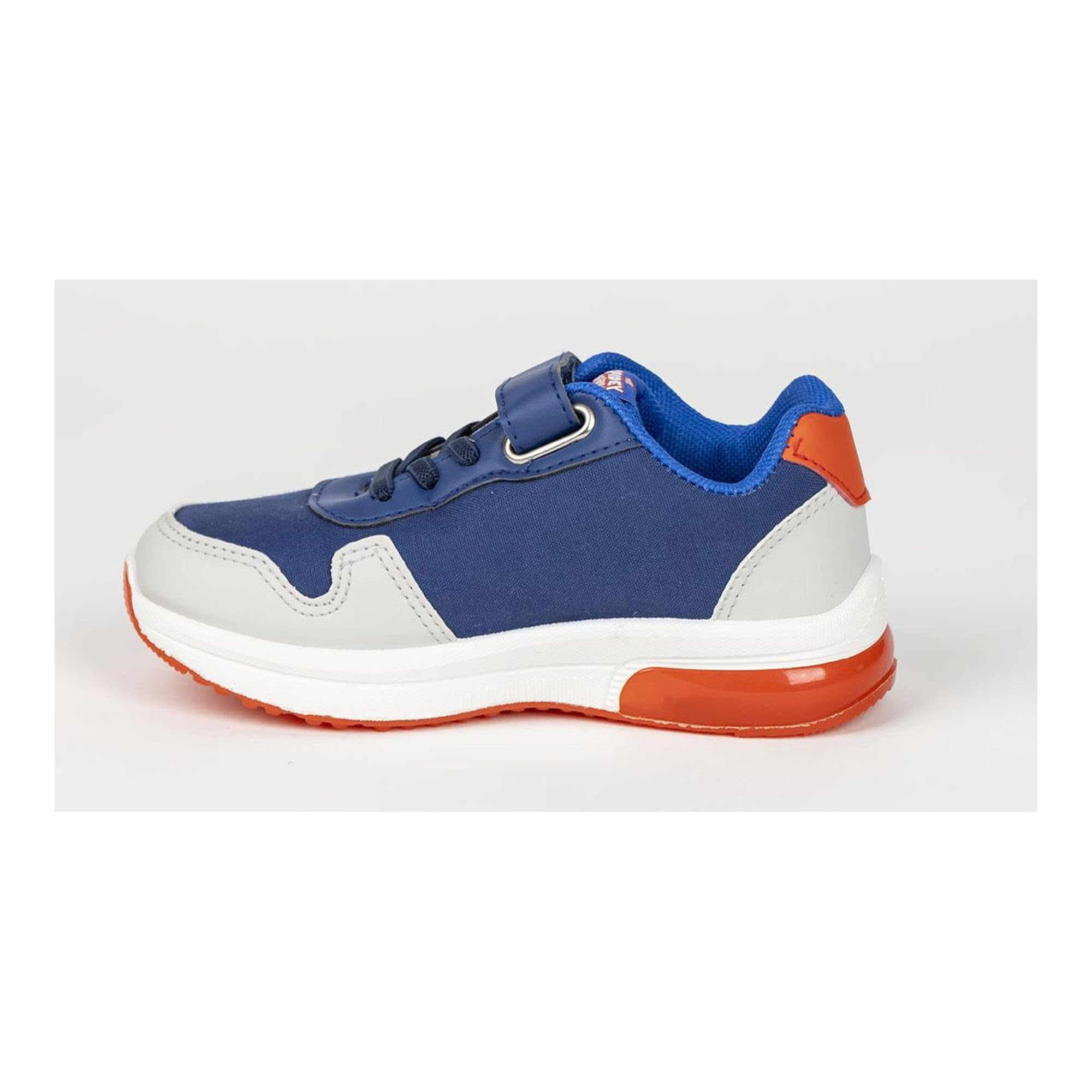 CERDÁ LIFE'S LITTLE MOMENTS Scarpe da Ginnastica per Bambini Spidey SneakerBambini e Ragazzi