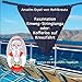 Produktbild Faszination Einweg-Stringtanga oder: Kofferlos auf Kreuzfahrt: Fast ein Kreuzfahrt-Tagebuch
