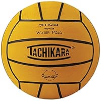 Algopix Similar Product 17 - Tachikara Water Polo Ball (EA)