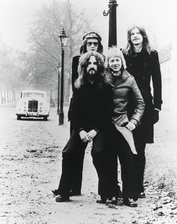 Barclay James Harvest