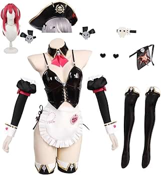 コスプレ ウィッグ NIKKE セイレーン リトルマーメイド キャラウィッグ