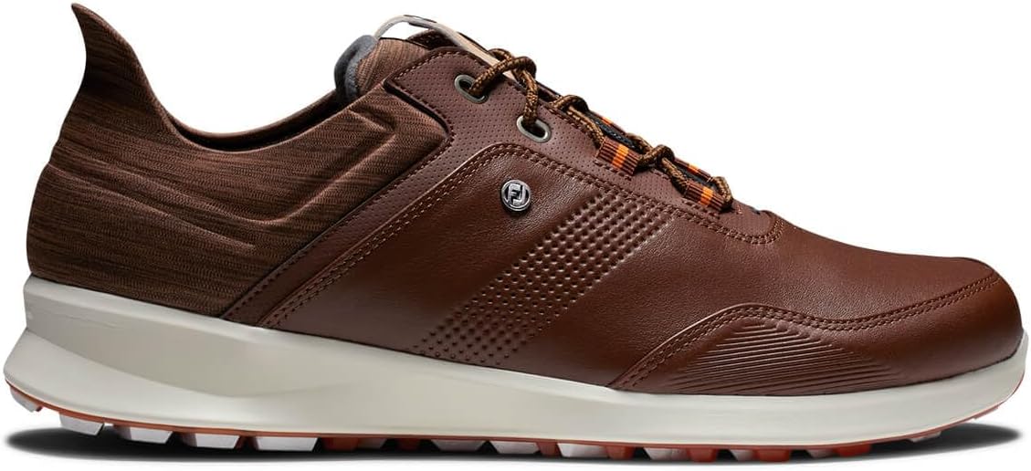 FootJoy Golf Previous Season Stratos Spikeless Shoes
