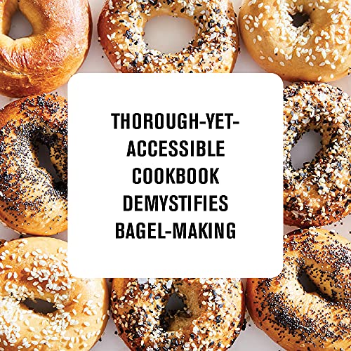 Bagels Schmears and a Nice Piece of Fish: A Whole Brunch of Recipes to Make at Home