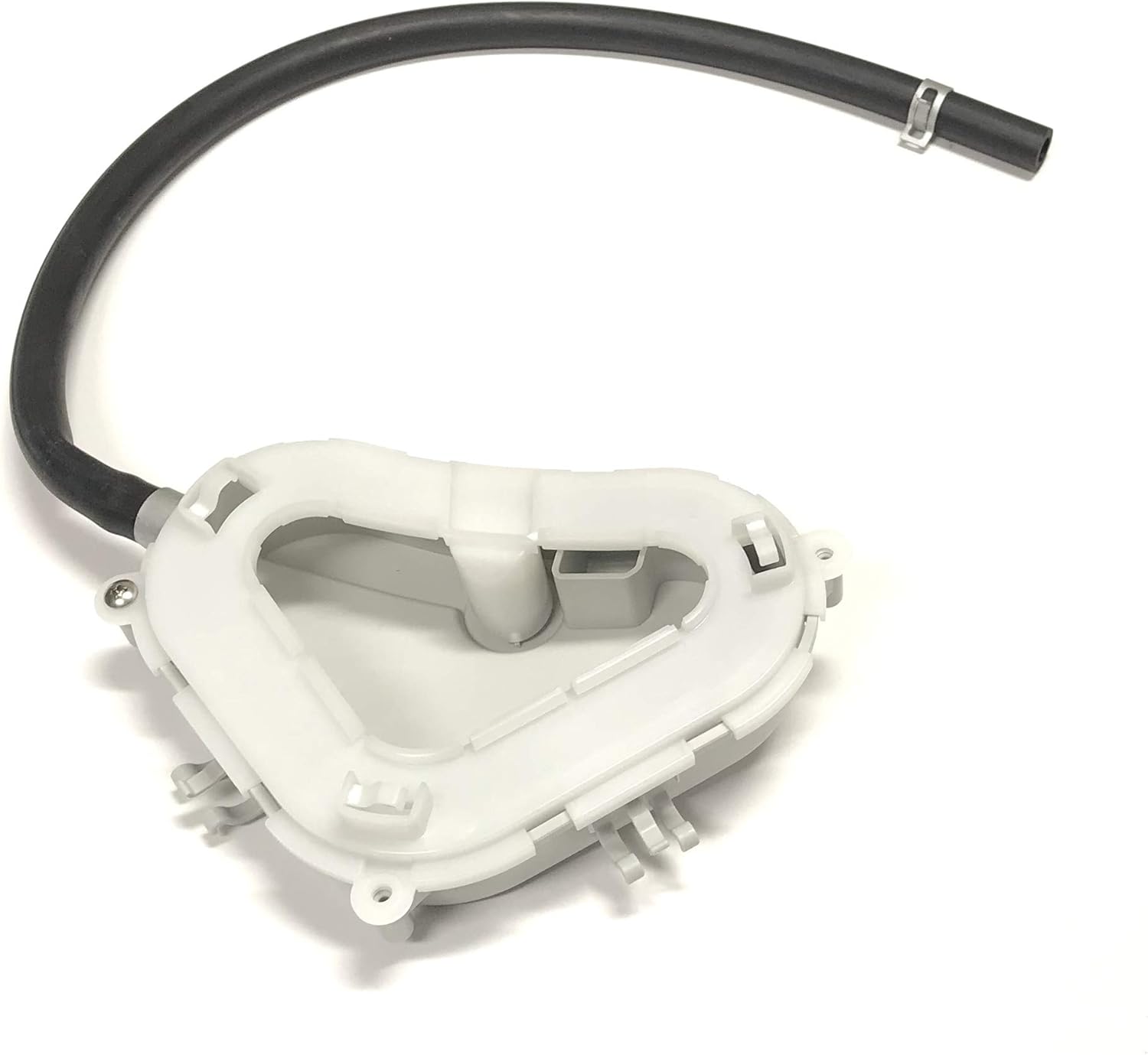 OEM LG Washing Machine Bleach Dispenser Originally For LG WT6001HVA, WT5270HW, WT5170HV, WT5070CW, WT5680HWA