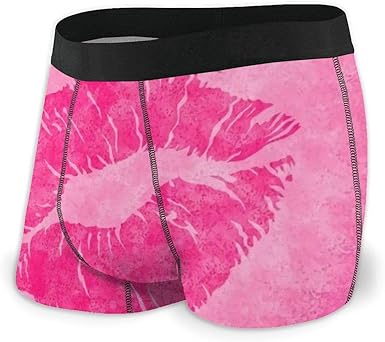 Sexy Rode Lip Kiss Me Boxer Briefs Onderbroek Ondergoed Boxer Shorts voor  Heren Jongens : Amazon.nl: Kleding, schoenen \u0026 sieraden
