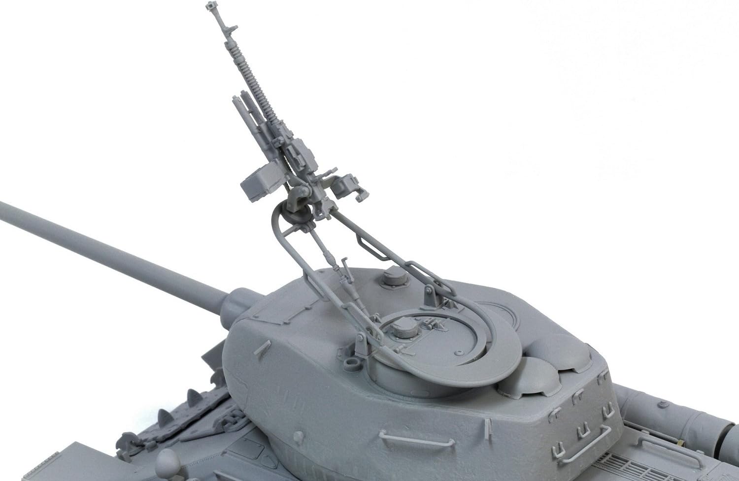 Dragon Models 1/35 Syrian T34/85 The Six Day War Model Building Kits