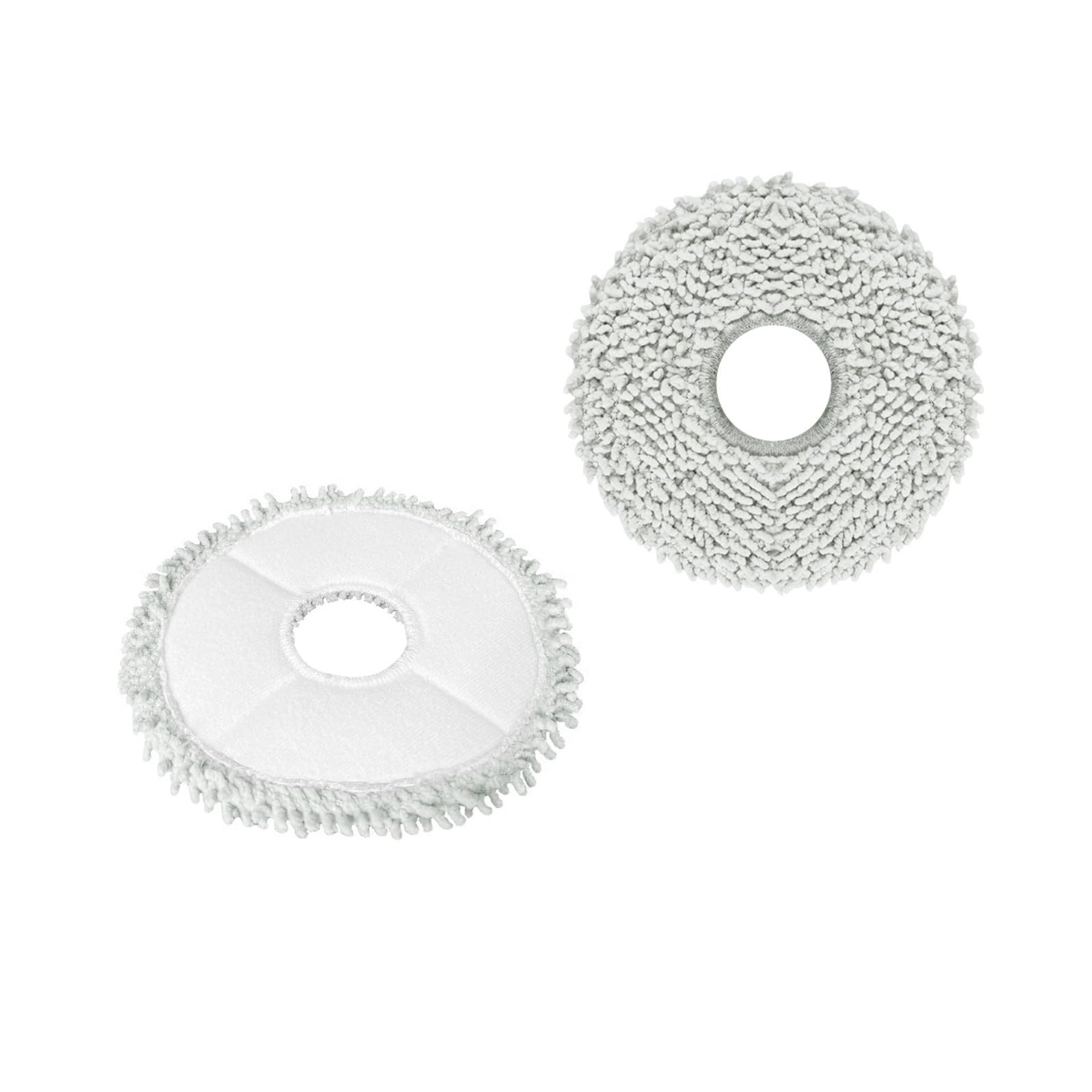 Laimaiou Accessoires Pour Aspirateur Robot ECOVACS DEEBOT T50 Max Pro