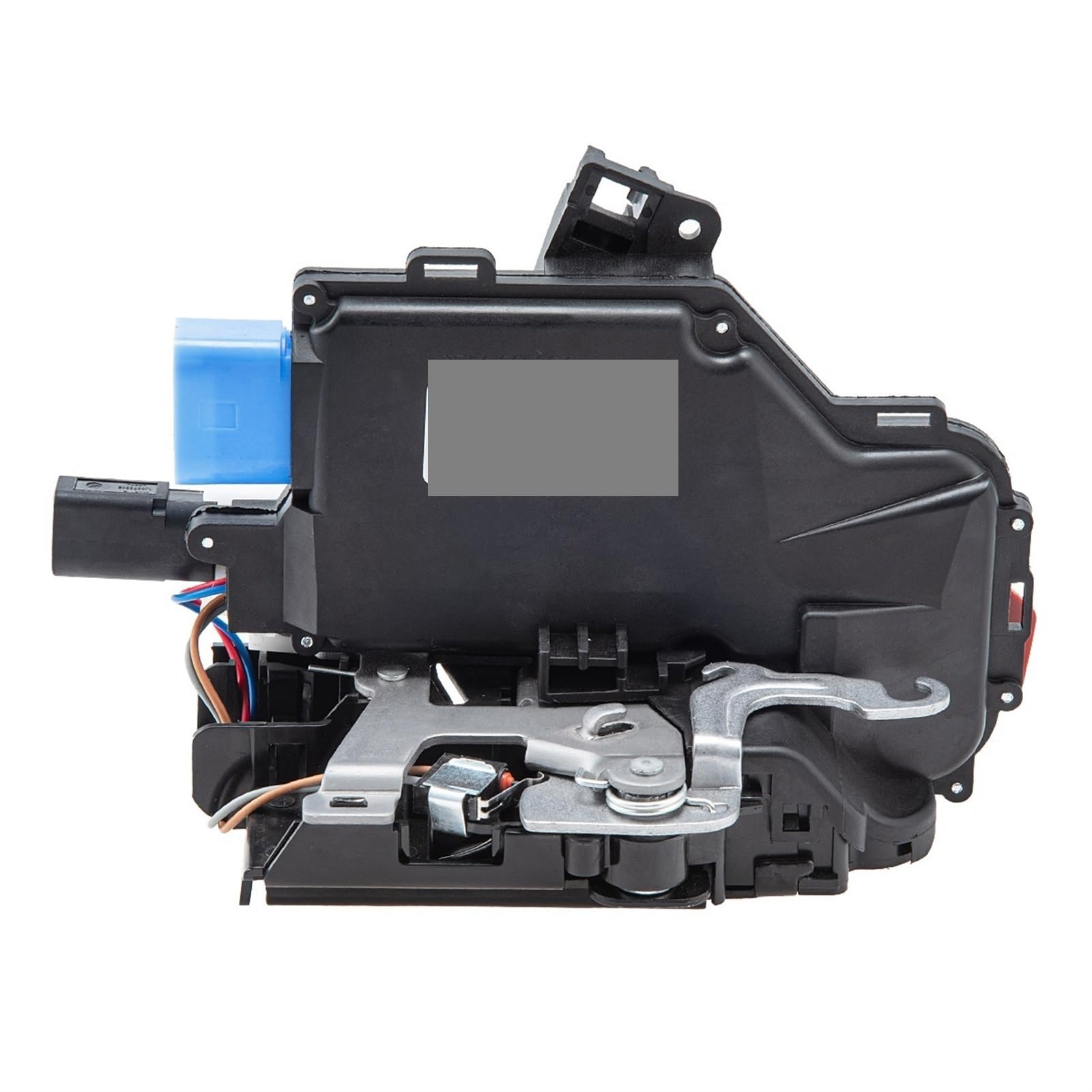 Serrure de coffre de voiture bloquée ? Actionneur porte gauche Touareg 7L6839015D