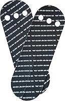 Vista 7 de WOD&DONE sujeción de manos personalizable para hacer deporte, crossfit o gimnasia rítmica