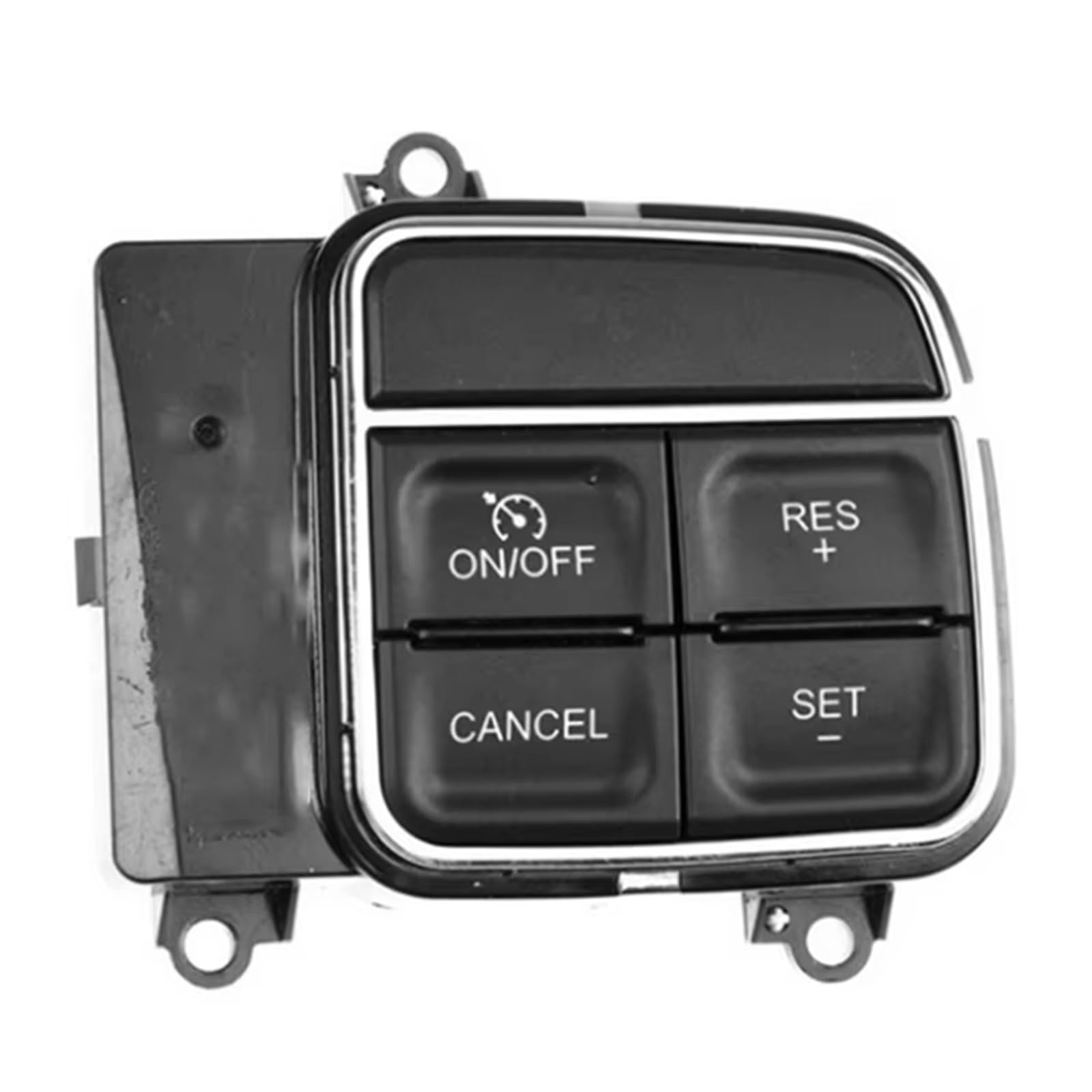Bouton commande volant Dodge Durango cassé solution 56046252AD - 7
