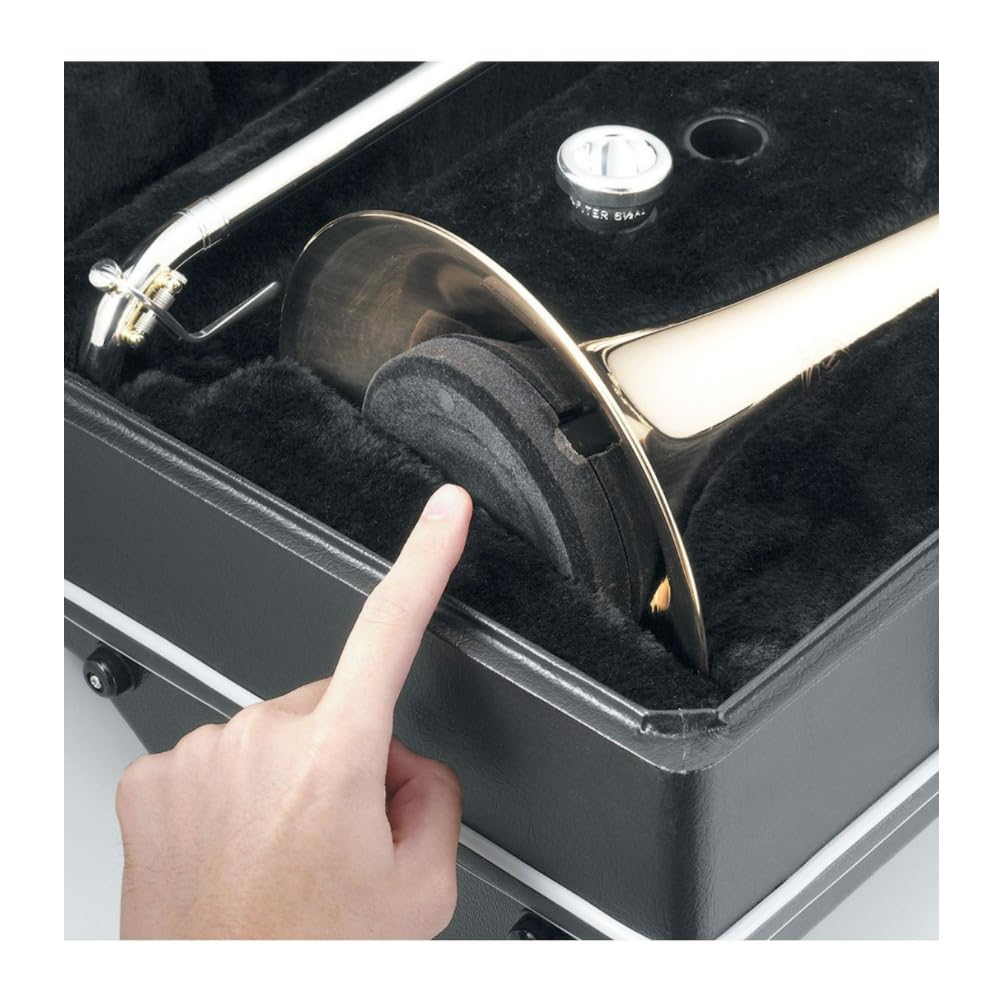 Amazon.com: Hercules Stands DS420B TravLite Trombone Stand