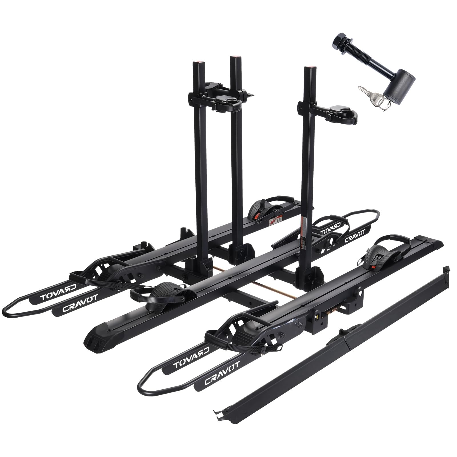 CRAVOT CyberRack S3