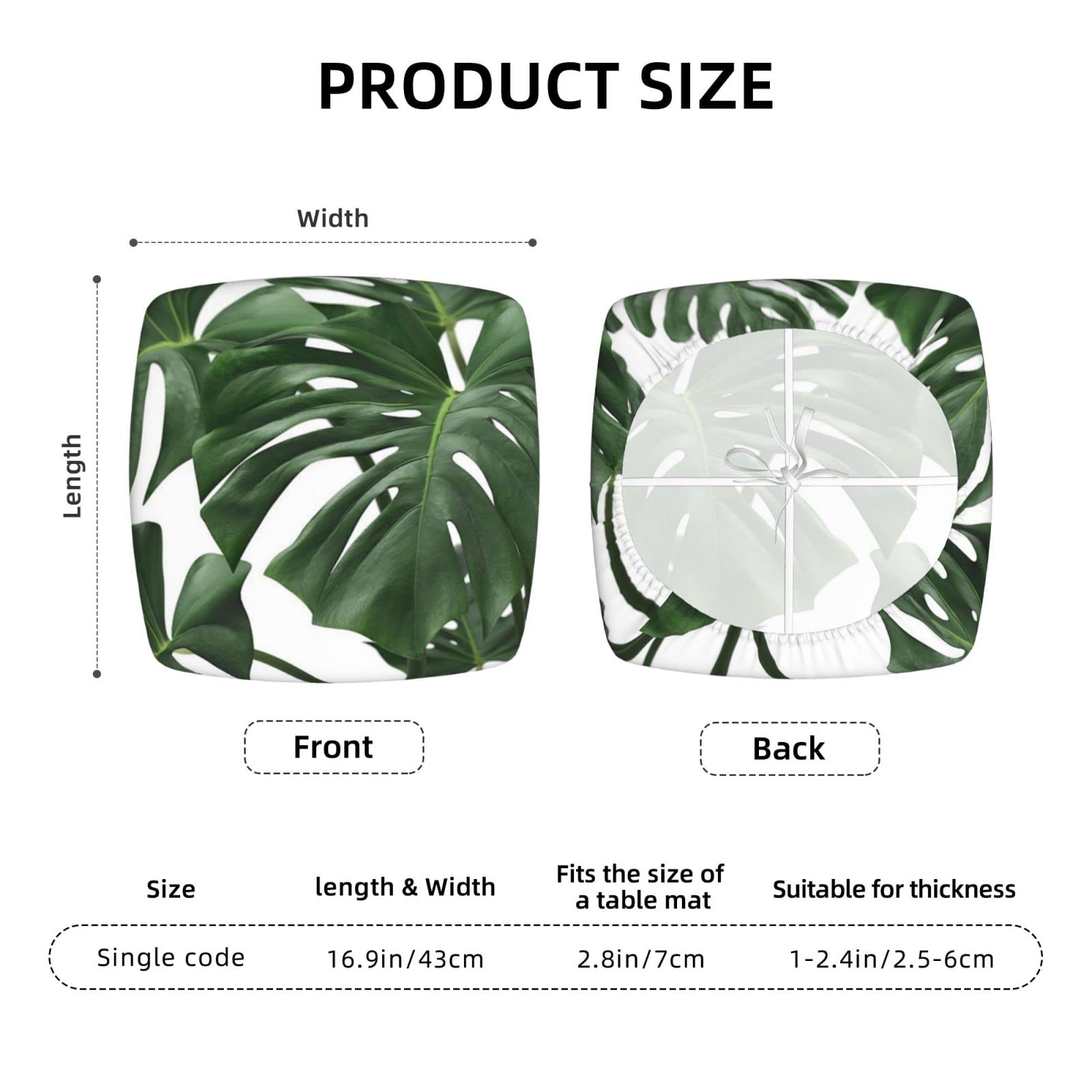 poster monstera blatt Monstera Deliciosa Poster  online bestellen