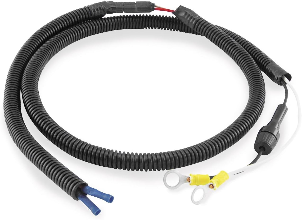 QuadBoss SPRAYER WIRING HARNESS QB Agriculture 15 Gallon