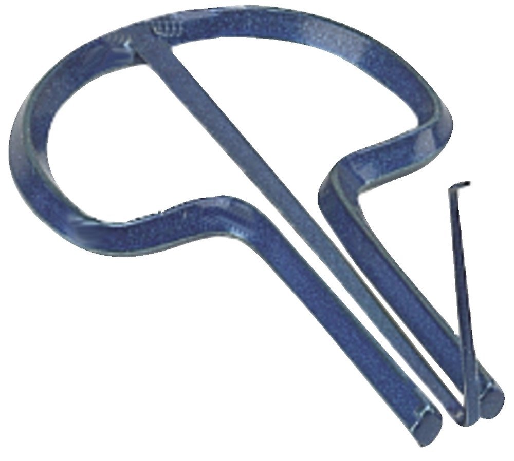 Instruments divers GEWA GUIMBARDE G08 - 6.5CM Guimbardes