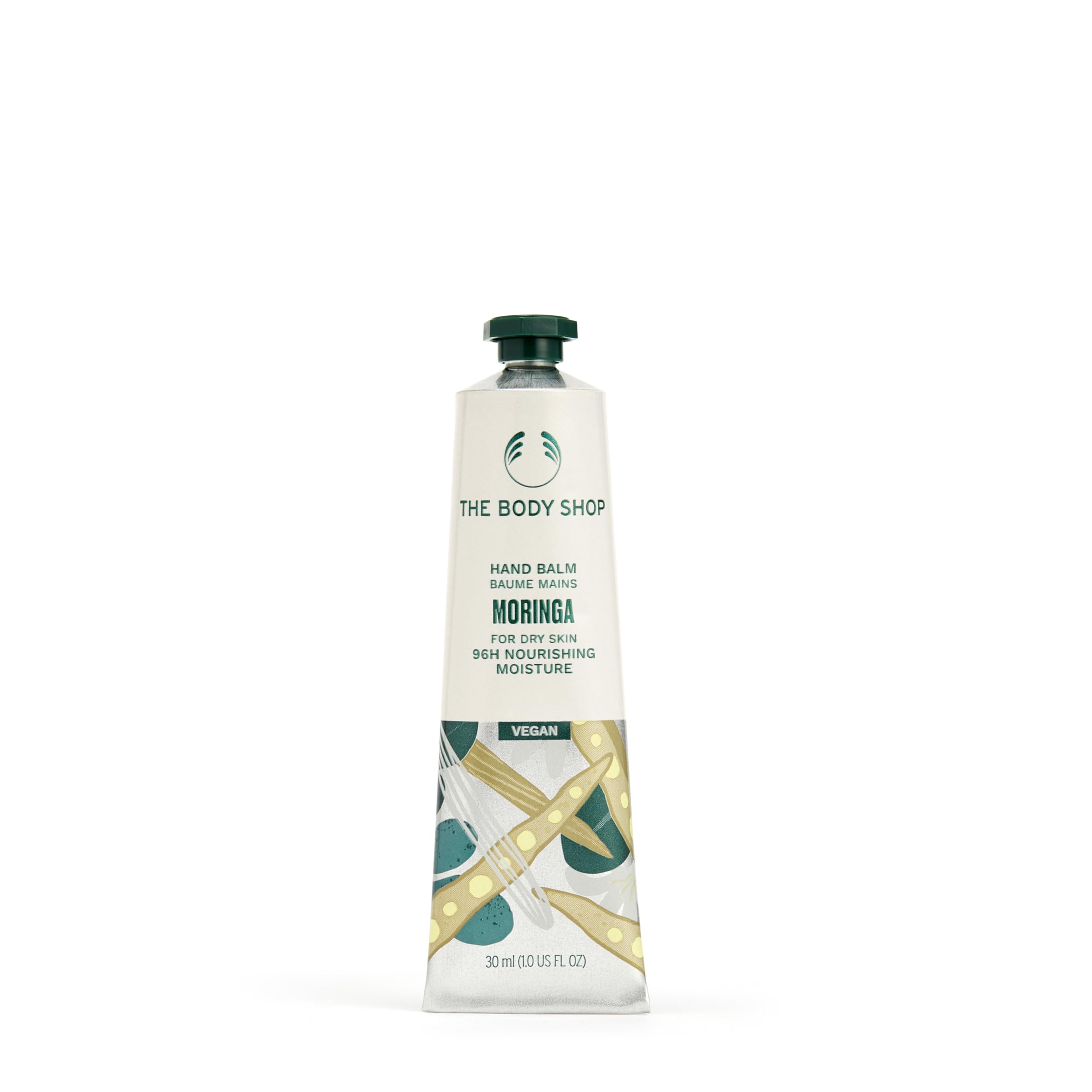 MORINGA hand balm 30 ml