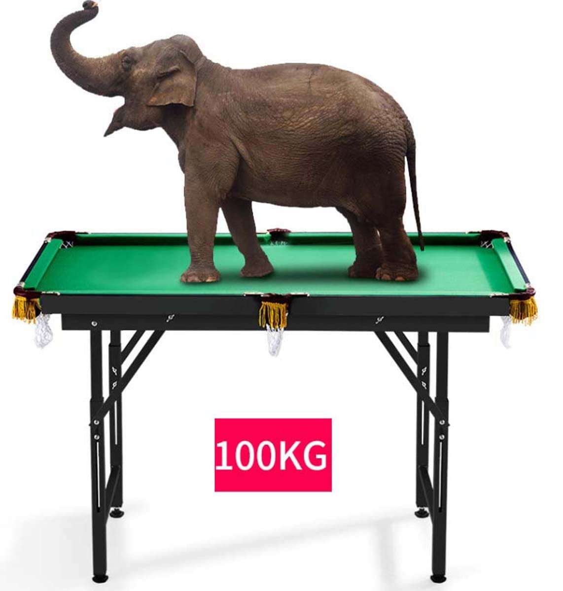 折りたたみ式ビリヤードテーブル Amazon | 折りたたみ式ビリヤードテーブル、デスクトップ