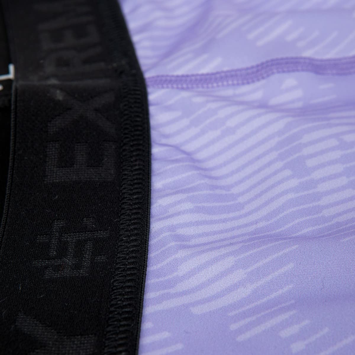 PhoneMate Damskie legginsy sportowe Havoc 3/4, spodnie do jogi, letnie spodnie do biegania, elastyczne, crossfit, gimnastyka, fitness
