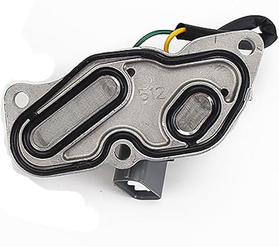 28200-PX4-003 Transmission Shift Control Solenoid Compatible with Honda Accord Prelude
