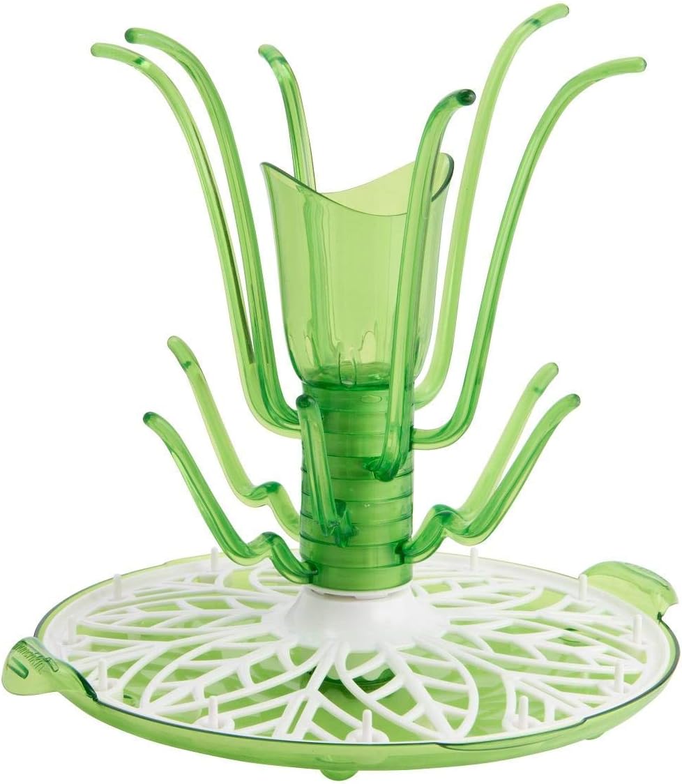 Munchkin Sprout Baby Bottle Drying Rack