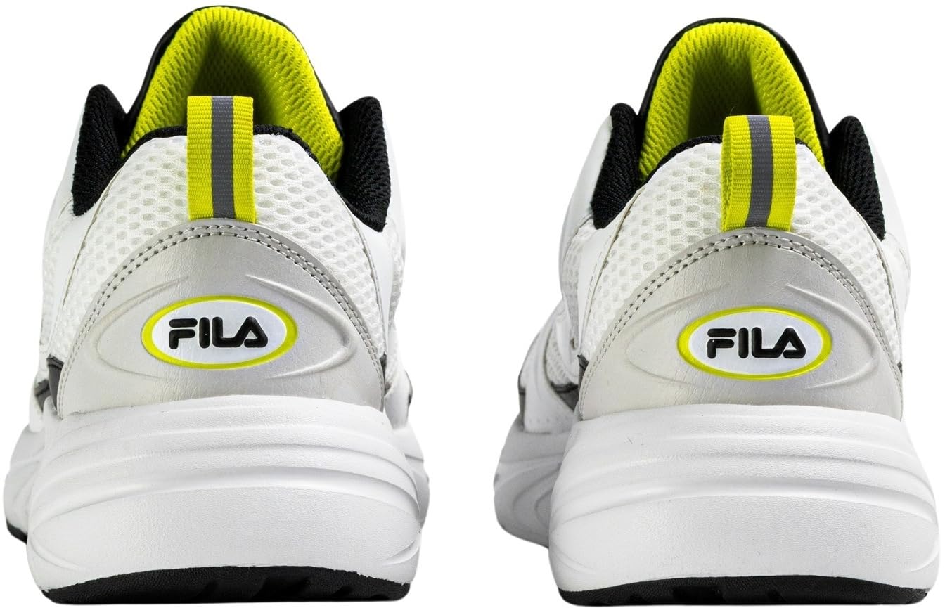 FILA Kreatix ZapatillasHombre