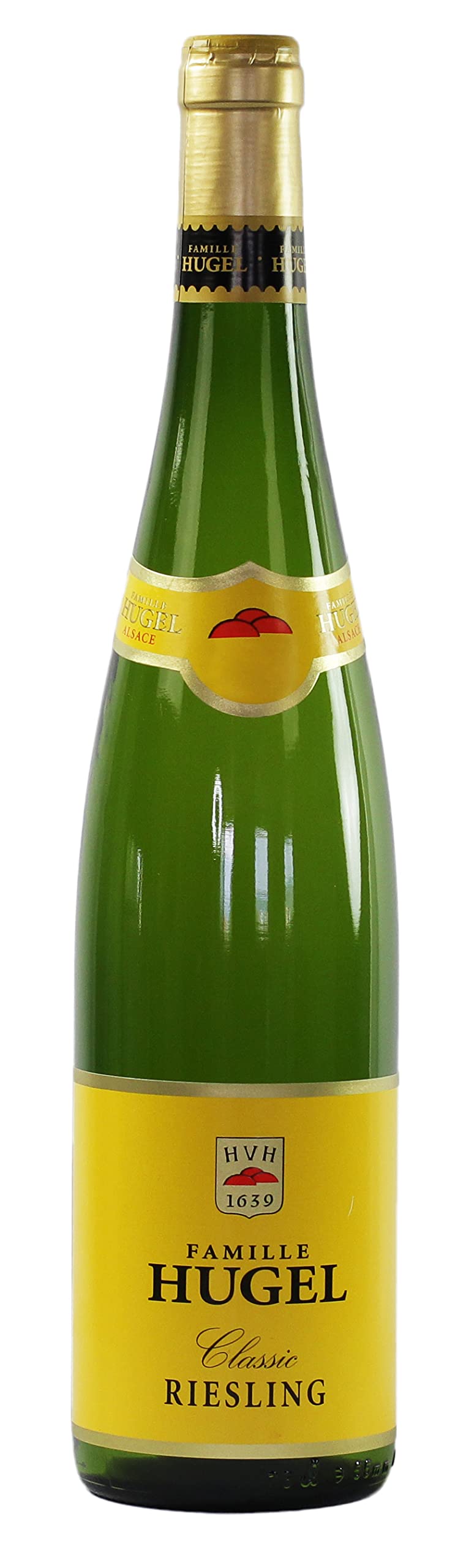 Famille Hugel Classic Riesling 75 cl