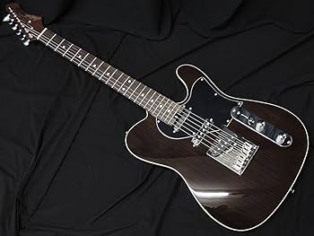 Amazon | AriaProII 615-GH ローズウッドトップ サーモ処理