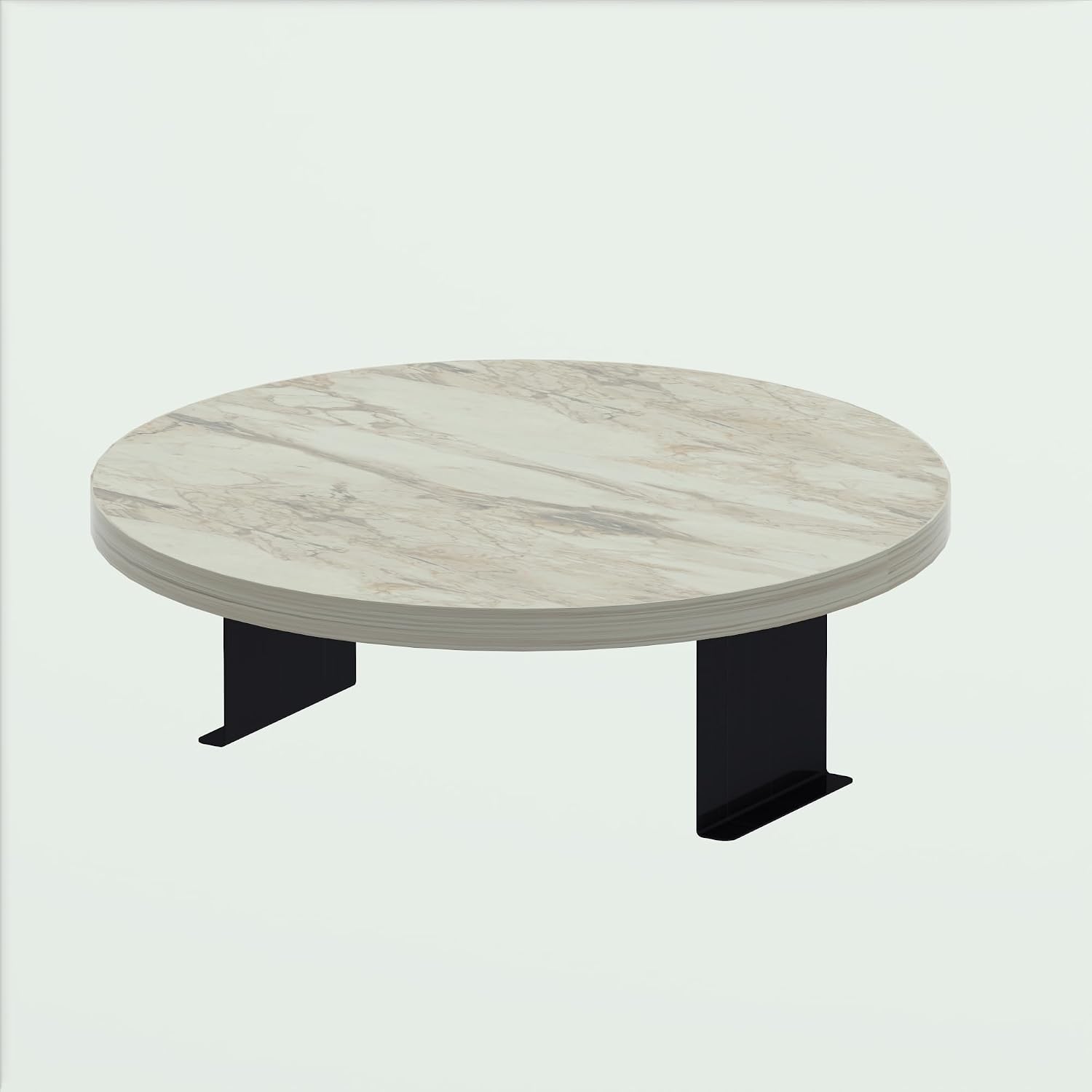 Tray Table, Couch Arm Table, Sofa Arm Tray, Armchair Table, Multi-Function Table, Sofa Armrest Tray, Sofa Armrest Table Tray for Small Space (White)
