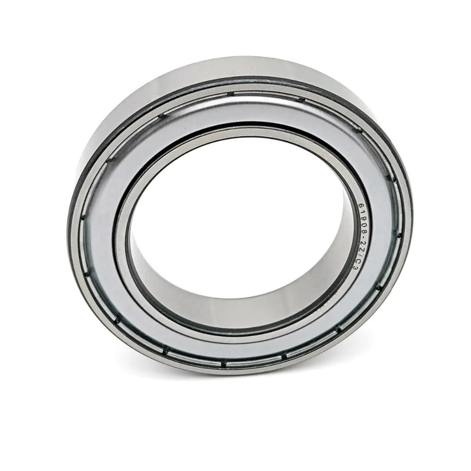 5 uds 61908 6908 61908-2Z/C3 61908-2Z rodamiento de una hilera 40x62x12mm rodamientos rígidos bolas sección delgada
