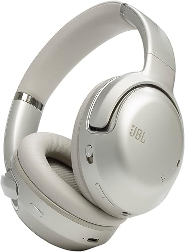 JBL Tour One M2, Casque audio sans fil, Bluetooth 5.3, Ju… - 1