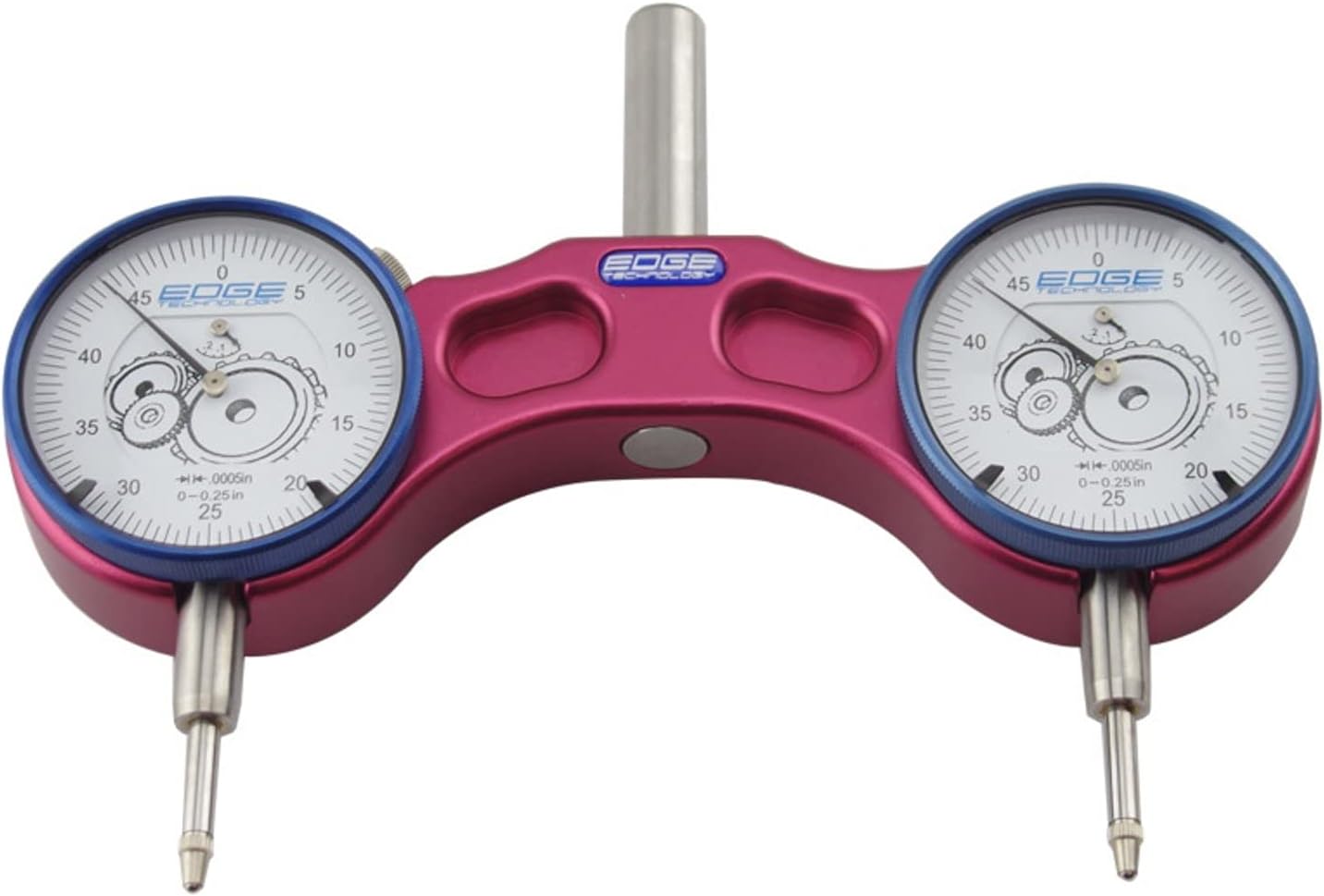 Edge Technology High Accuracy Pro Tram System with 1/2 Inch Shank