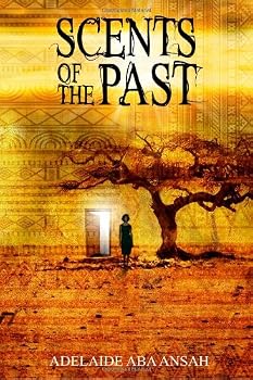 Paperback Scents of the Past Book