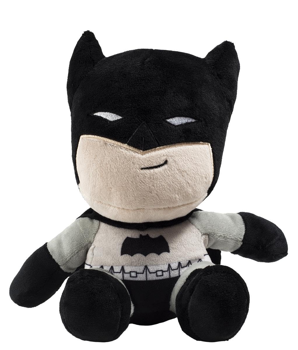 Kidrobot DC Phunny Dark Knight Batman Plush Figure