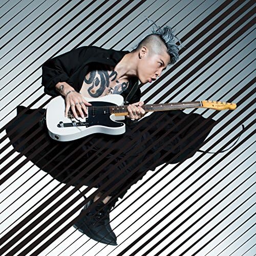ミュージック MIYAVI Virtual LIVE Level 2.0+mini photo MIYAVI
