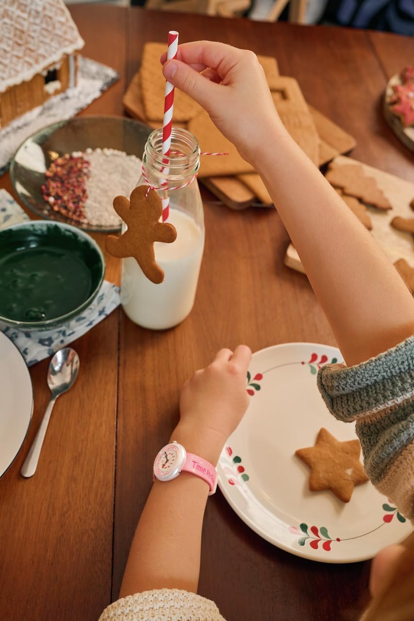 Flik Flak Unisex Kids Watch Magical Dream Design Nigeria Ubuy