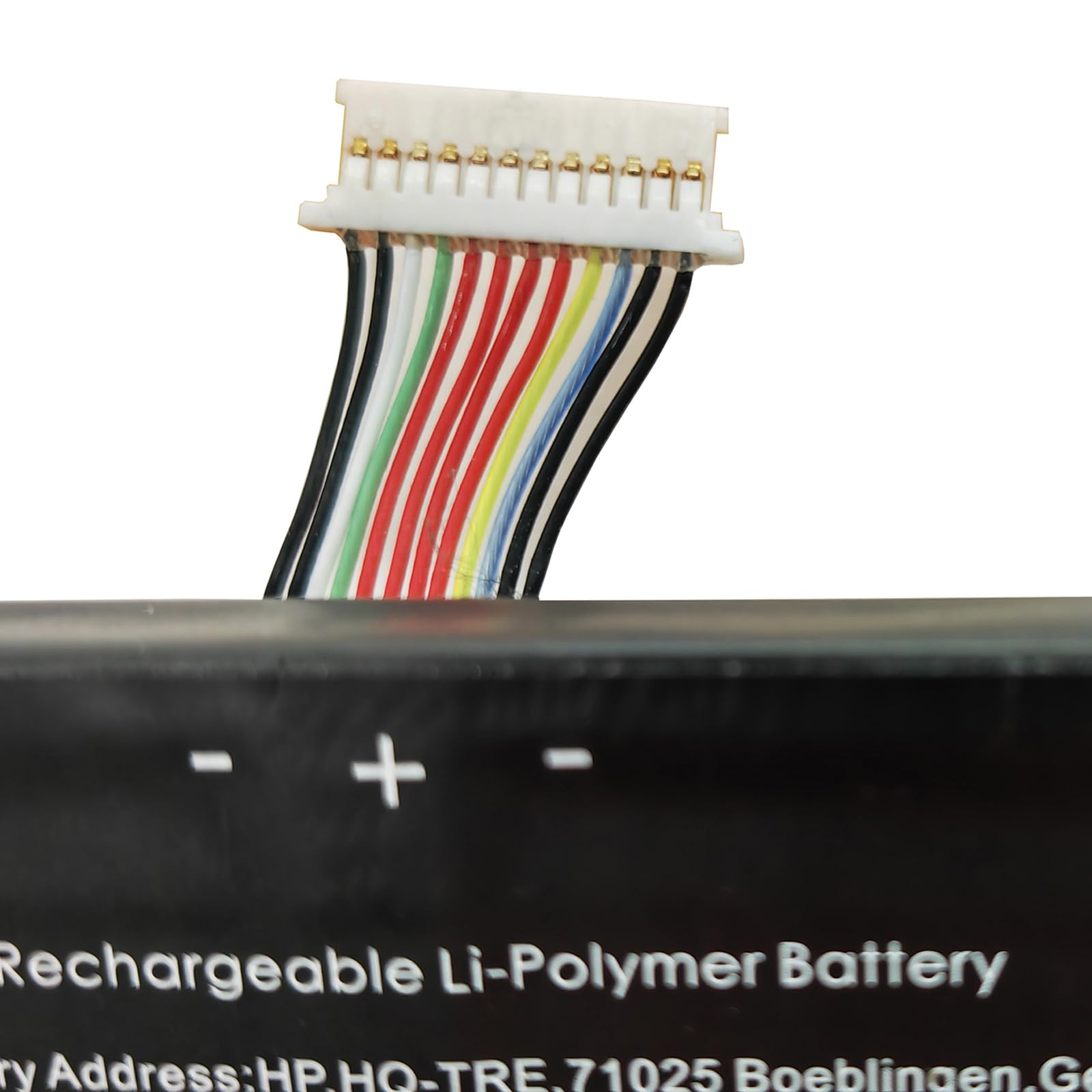 Amazon.com: EPYOBW FZ06XL Laptop Battery 83Wh Compatible with HP