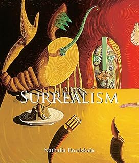 Surrealism (Art of Century)